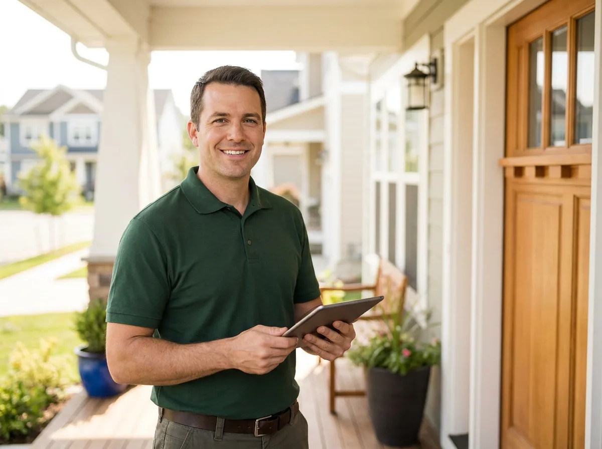 Pest control FAQs for Bethany, MO